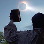 J. Arthur Brooks as Nat Turner