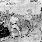 Jackson Political Cartoon