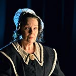 Karen Lynn Gorney as Mary Ann Thornton
