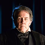 Boyd Gaines as Roger B. Taney