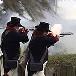 Chalmette Battlefield