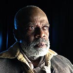 Cliff McMullen as Clem Johnson