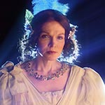 Dierdre Brennan as Margaret Timberlake Eaton